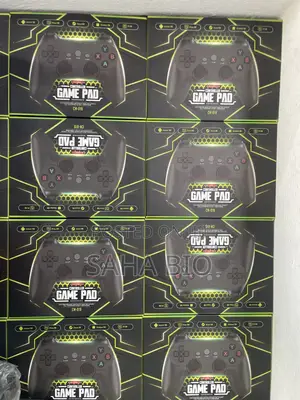 Game Pad Controller CH-019