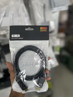 Display to HDMI Cable