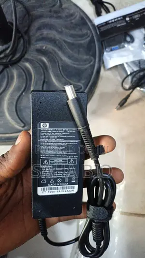HP Big Pin Charger