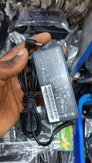 Small Pin Lenovo Charger