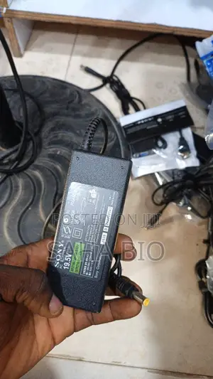 Sony Laptop Charger