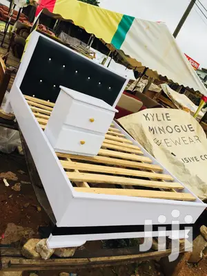 Bedframe For Sale