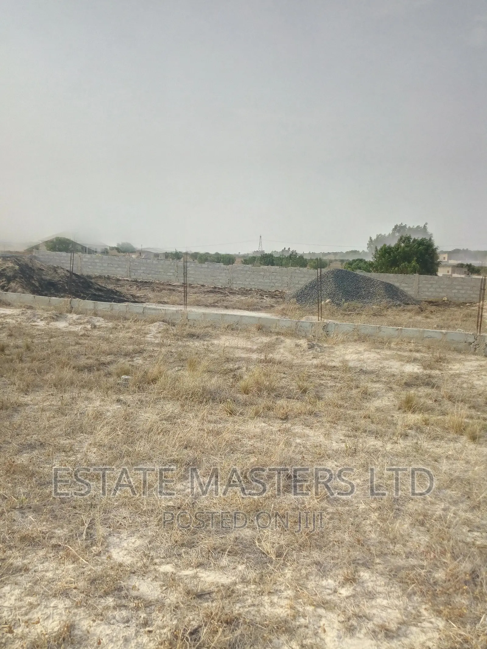 Sale Of Land At Prampram