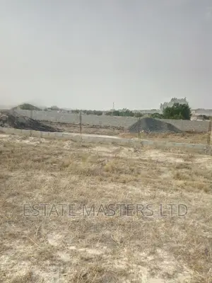 Sale Of Land At Prampram