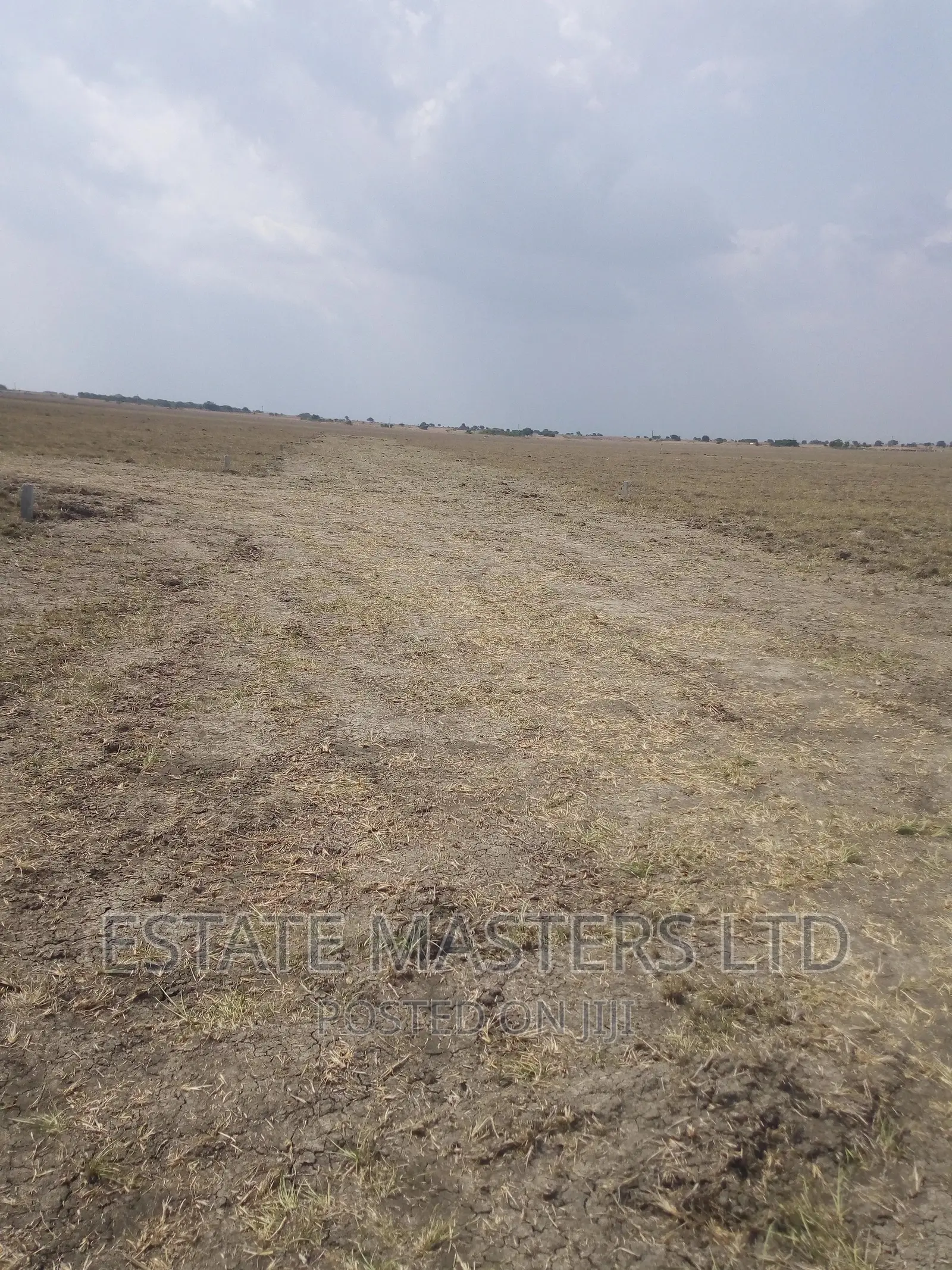 Sale Of Land At Prampram