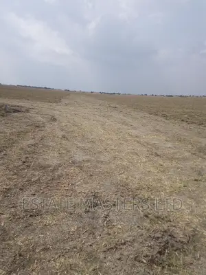 Sale Of Land At Prampram