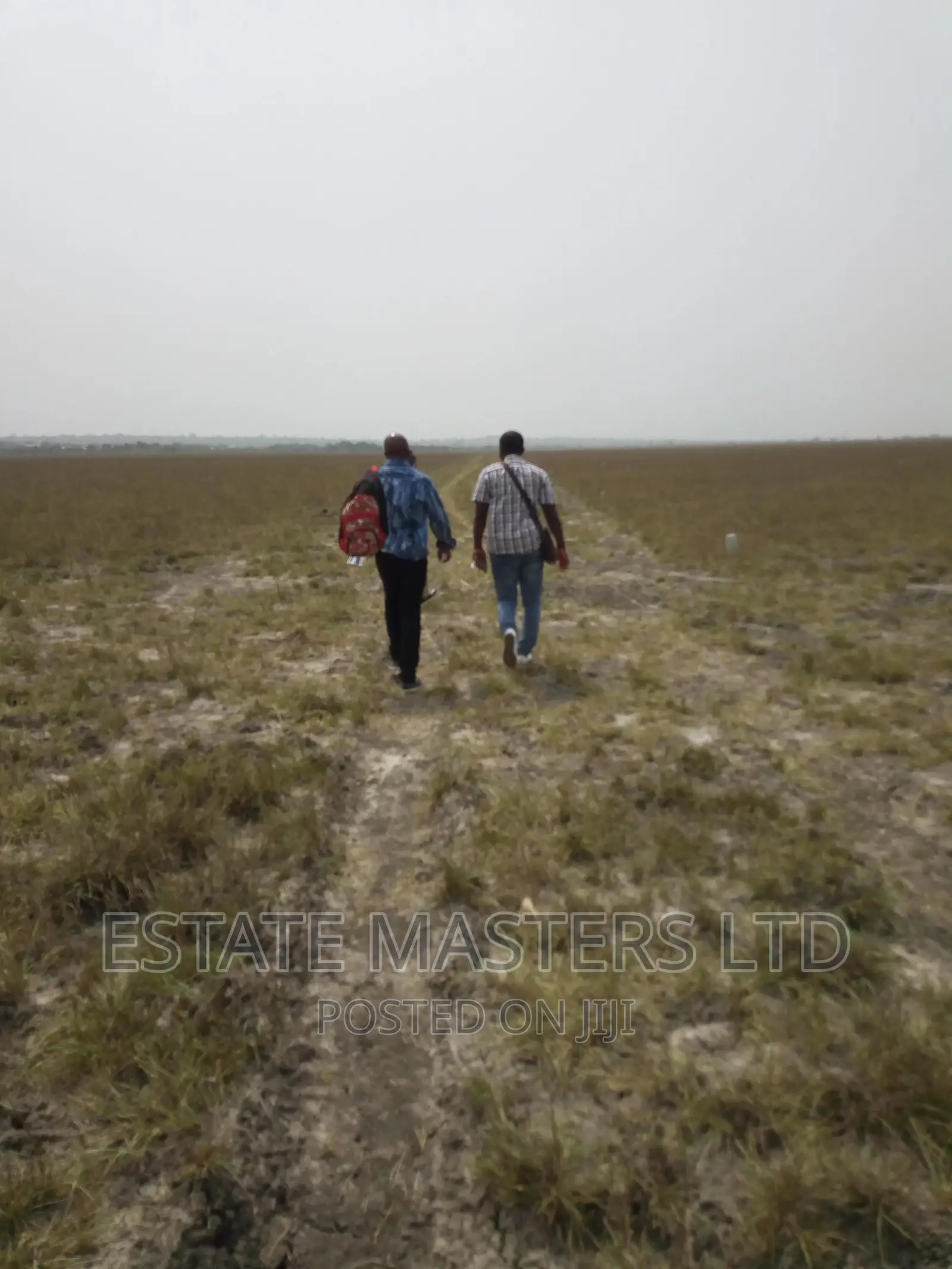 Sale Of Land At Prampram