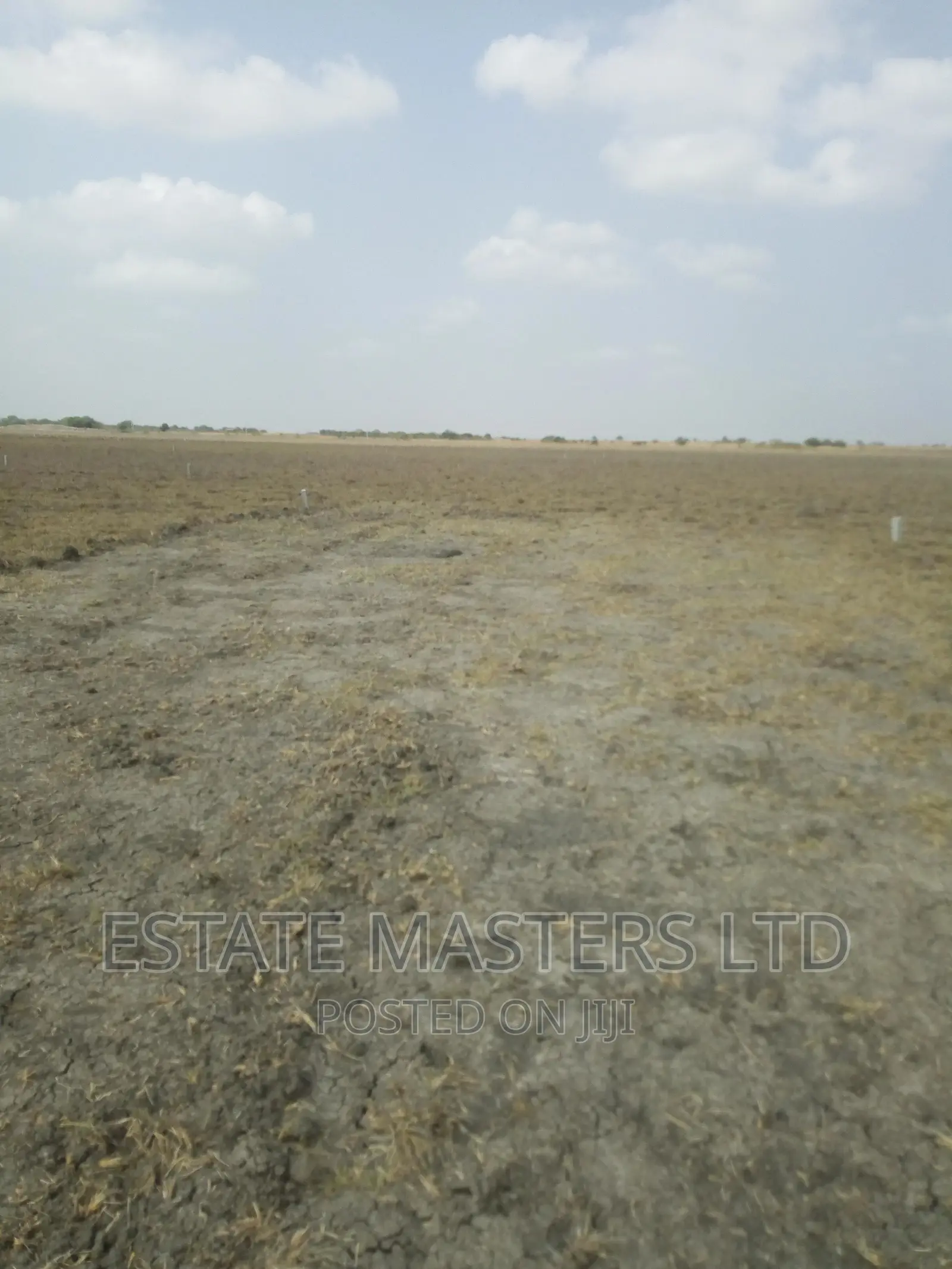 Sale Of Land At Prampram