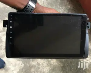 Photo - BMW E46 Android Sound System