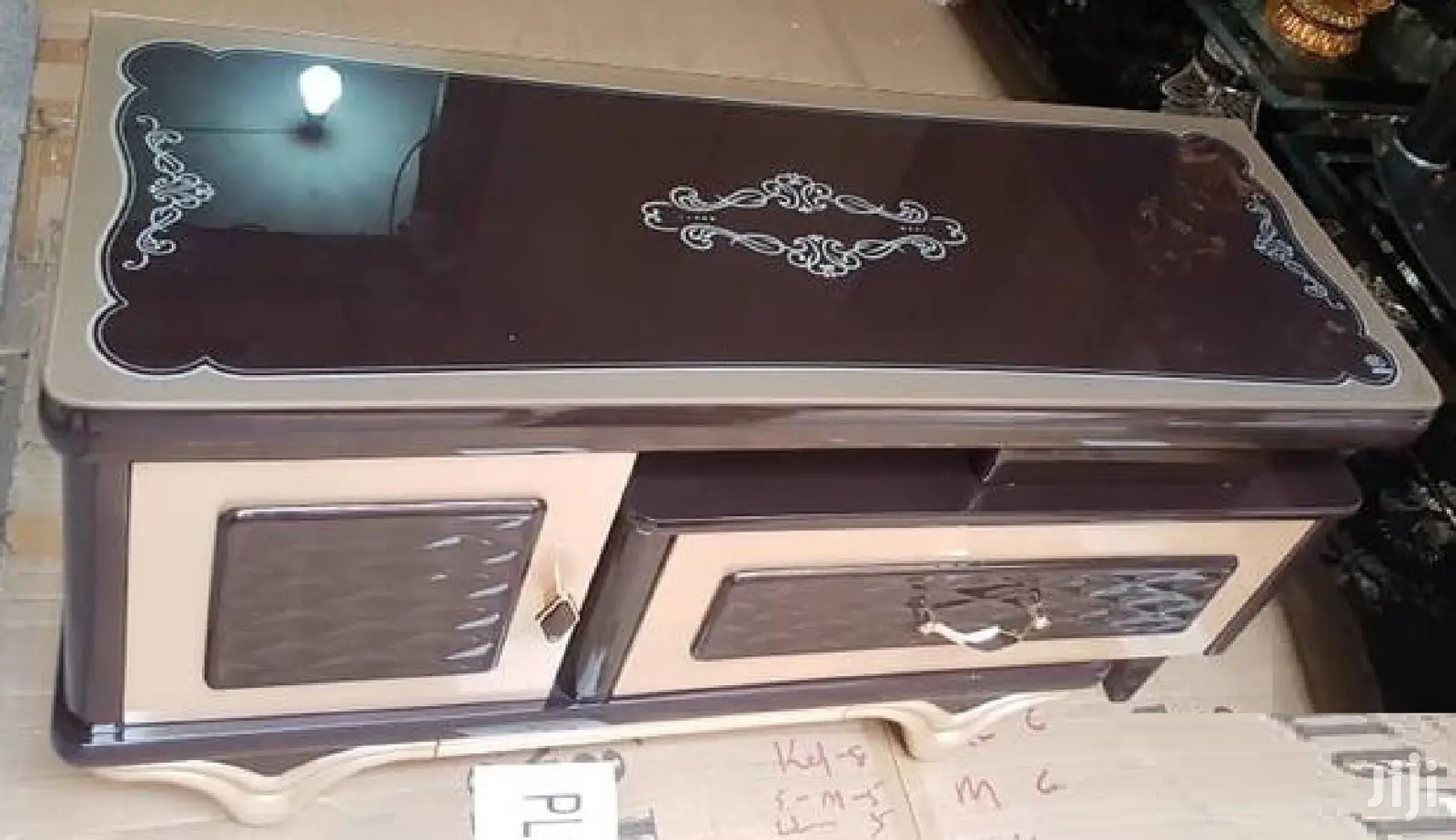 Portable Tv Stand