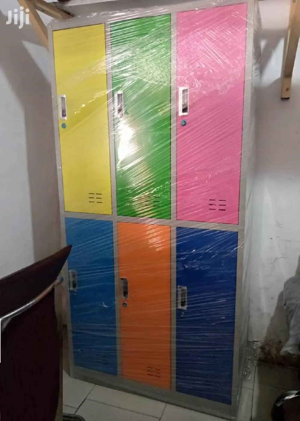 File Cabinet