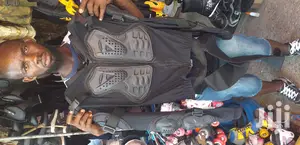 Motor Riders Jacket