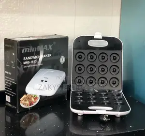 Doughnut Maker