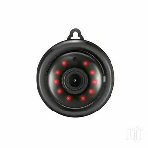 Spy Camera Mini
