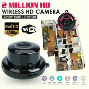 Spy Camera Mini