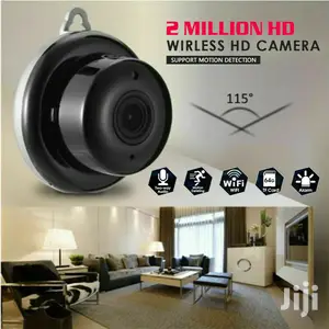 Spy Camera Mini