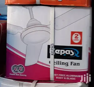 Kepas Ceiling Fan