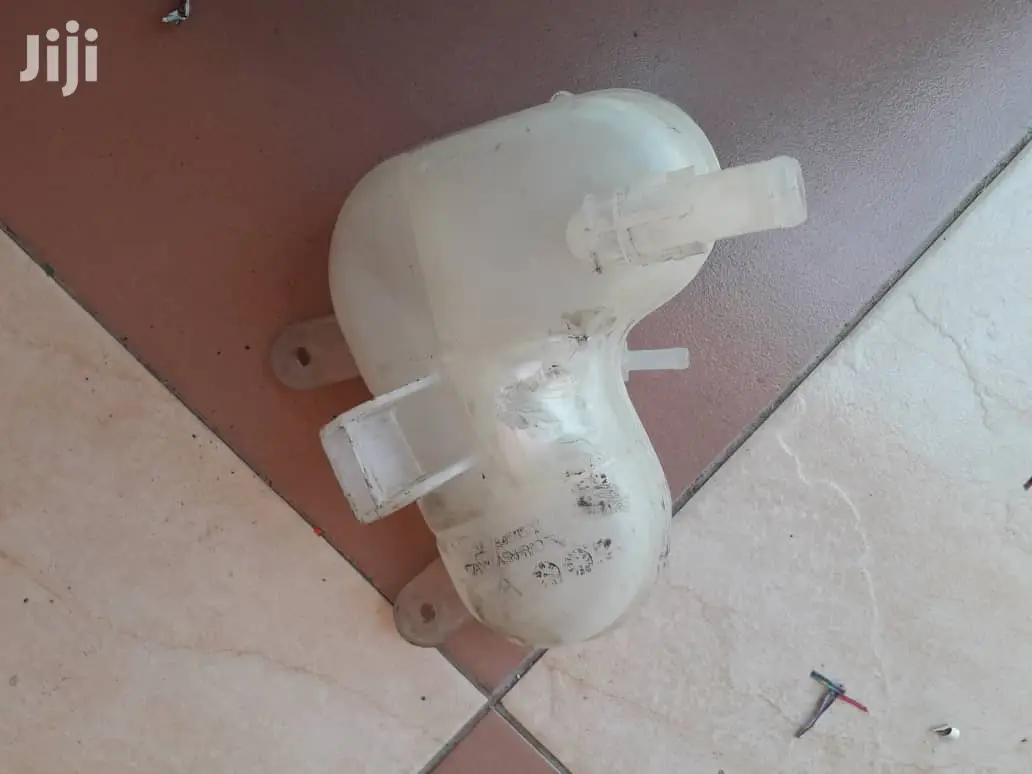 2017 Chevrolet Spark Water Tank