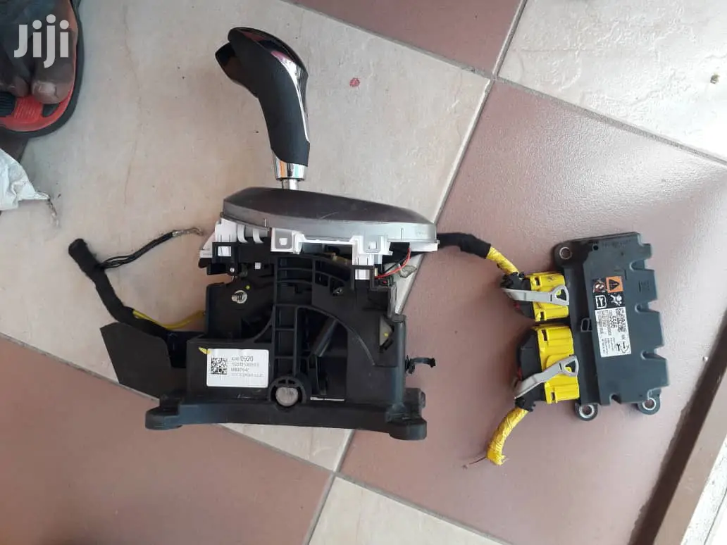 2017 Chevrolet Spark Gear Lever