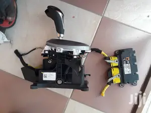 2017 Chevrolet Spark Gear Lever