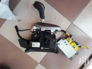 2017 Chevrolet Spark Gear Lever
