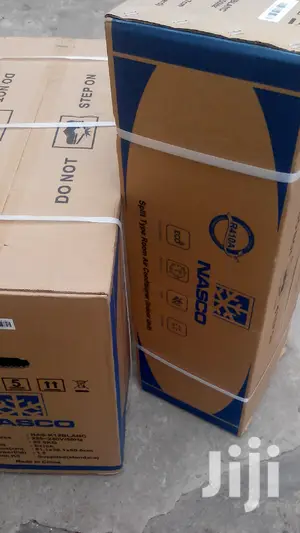 Original Newly~Neatly Nasco~1.5hp Split Air Conditioner