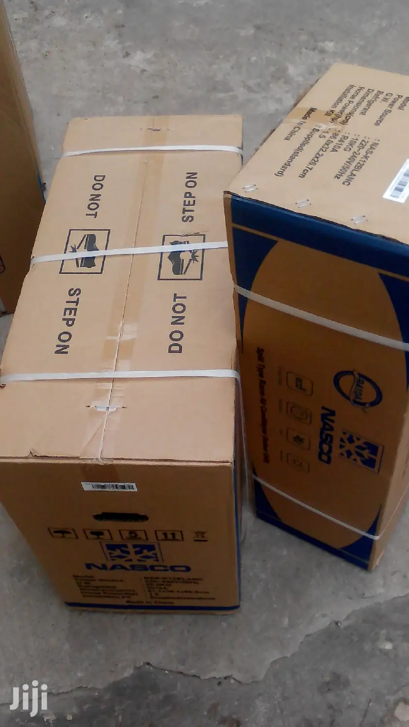 [Original Neatly Nasco R410 Gas 1.5hp Air Conditioner Split]