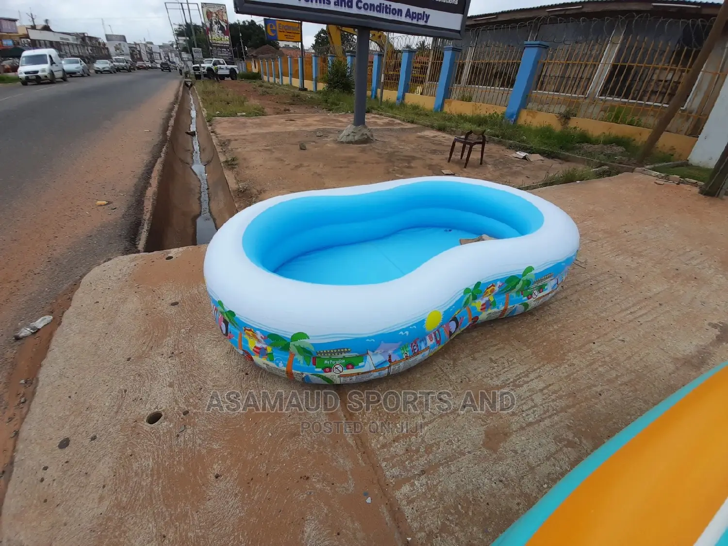Original Kids Pool at Cool Price