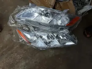 Camry 2007 Headlights
