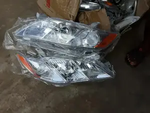 Camry 2007 Headlights