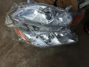Camry 2007 Headlights