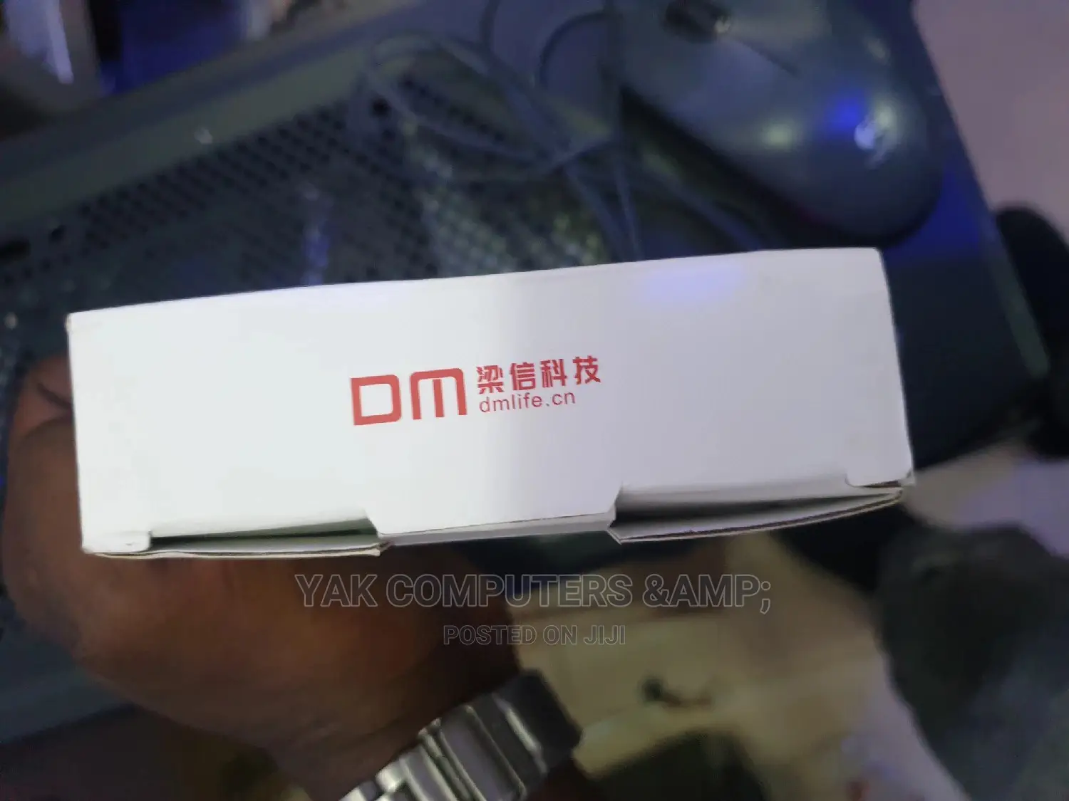 1 Tb Samsung External Hard Drive