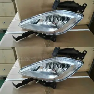 Elantra 2012 Foglight
