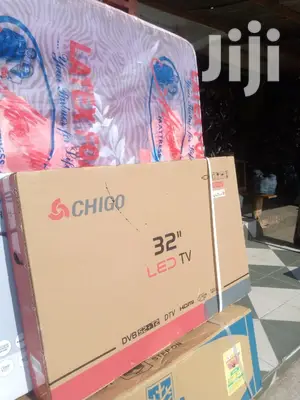 Digital Satelite Tv-Chigo 32"
