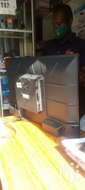 Digital Satelite Tv-Chigo 32"