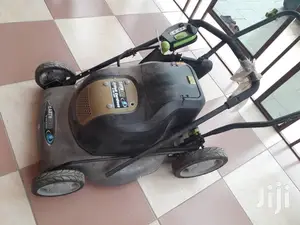 Lawn Mower