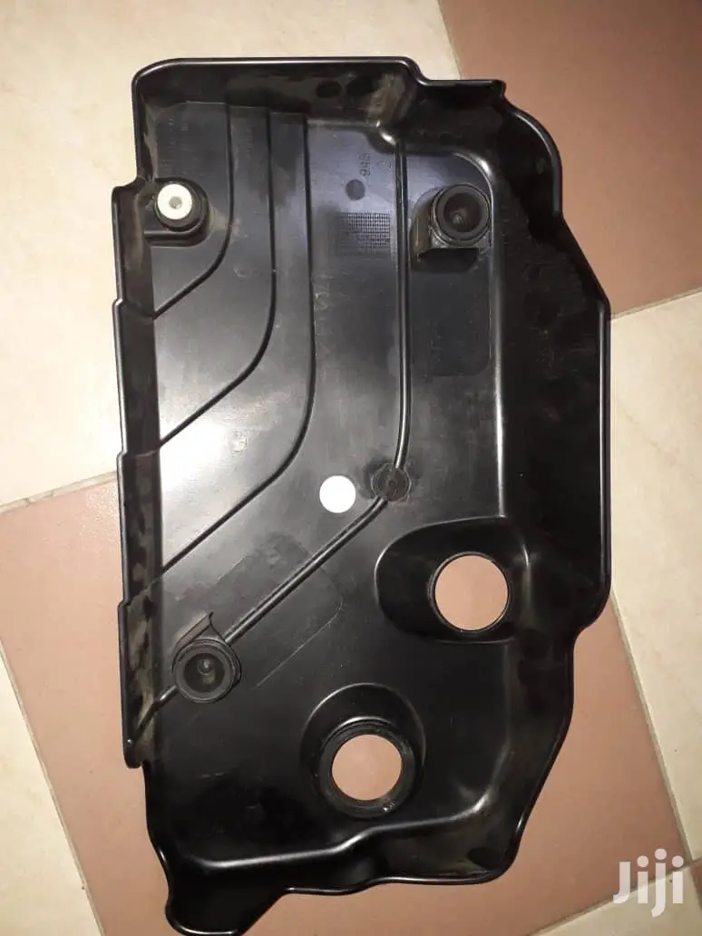 Chevrolet Spark Engine Cover