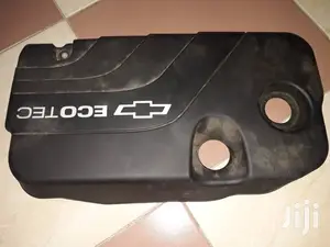 Chevrolet Spark Engine Cover