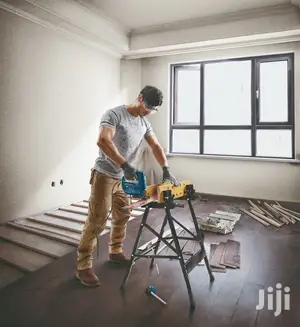 Bosch Professional Jigsaw