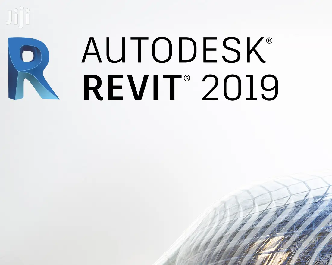 Autodesk Revit 2019 For PC