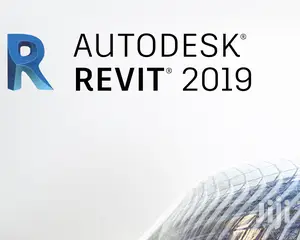 Autodesk Revit 2019 For PC