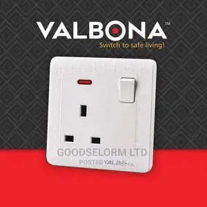 Valbona Sockets