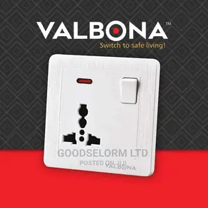 Valbona Sockets