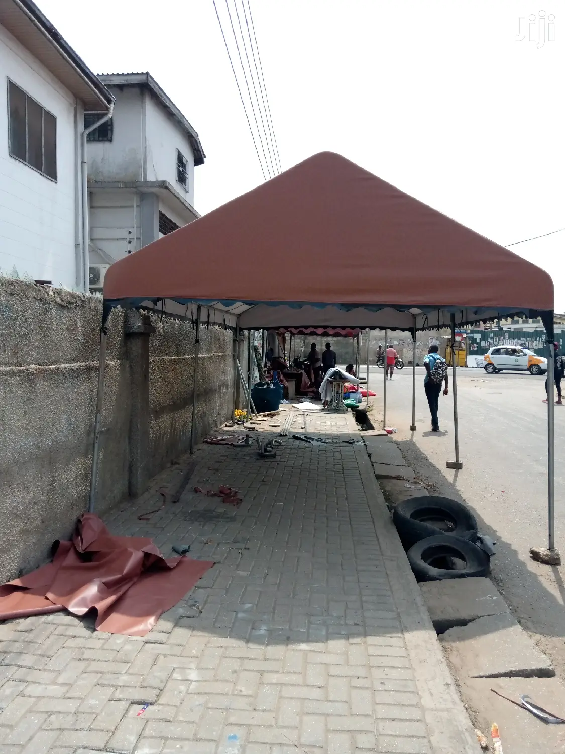 All Kinds of Canopies for Sale