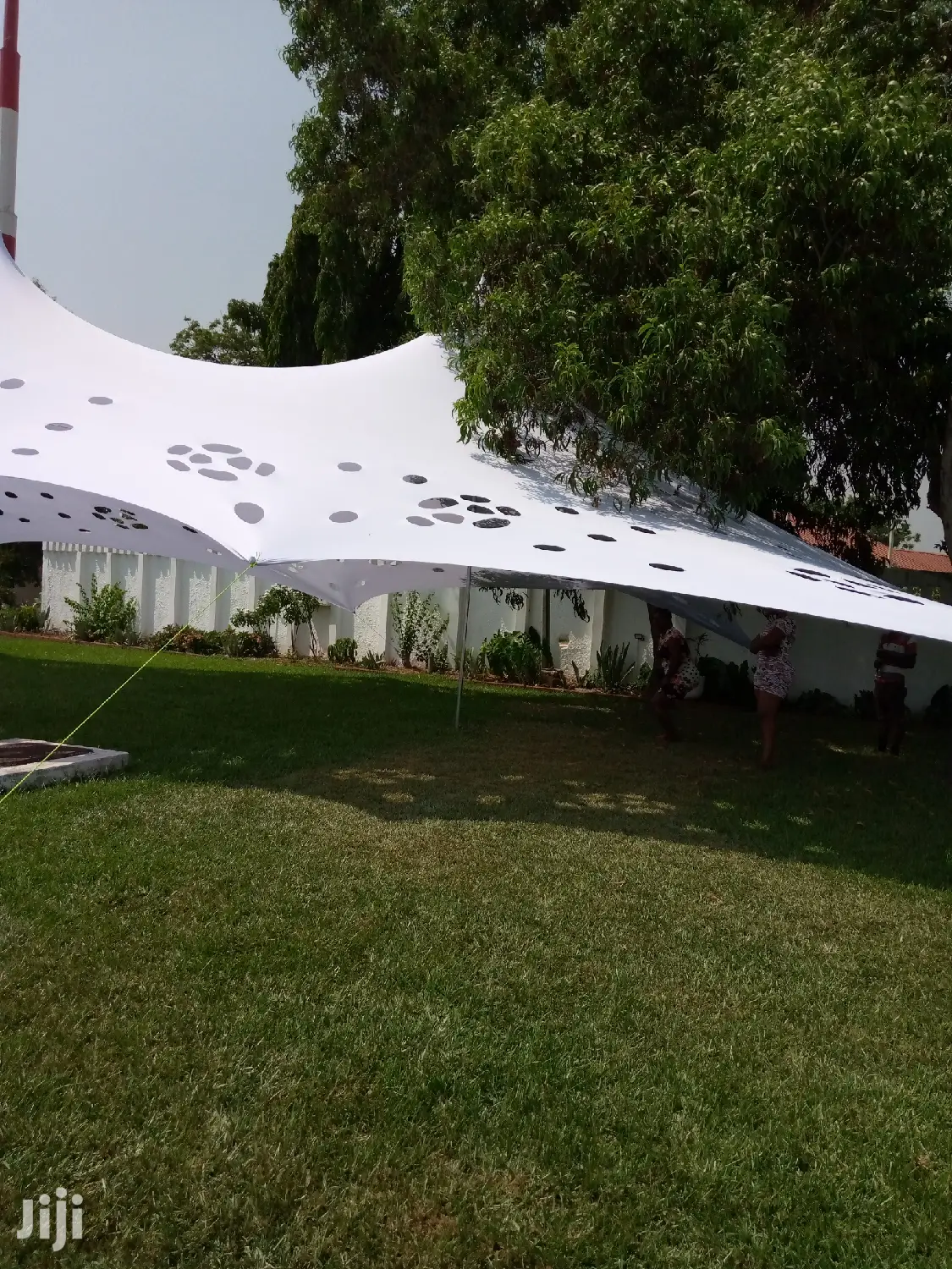 All Kinds of Canopies for Sale