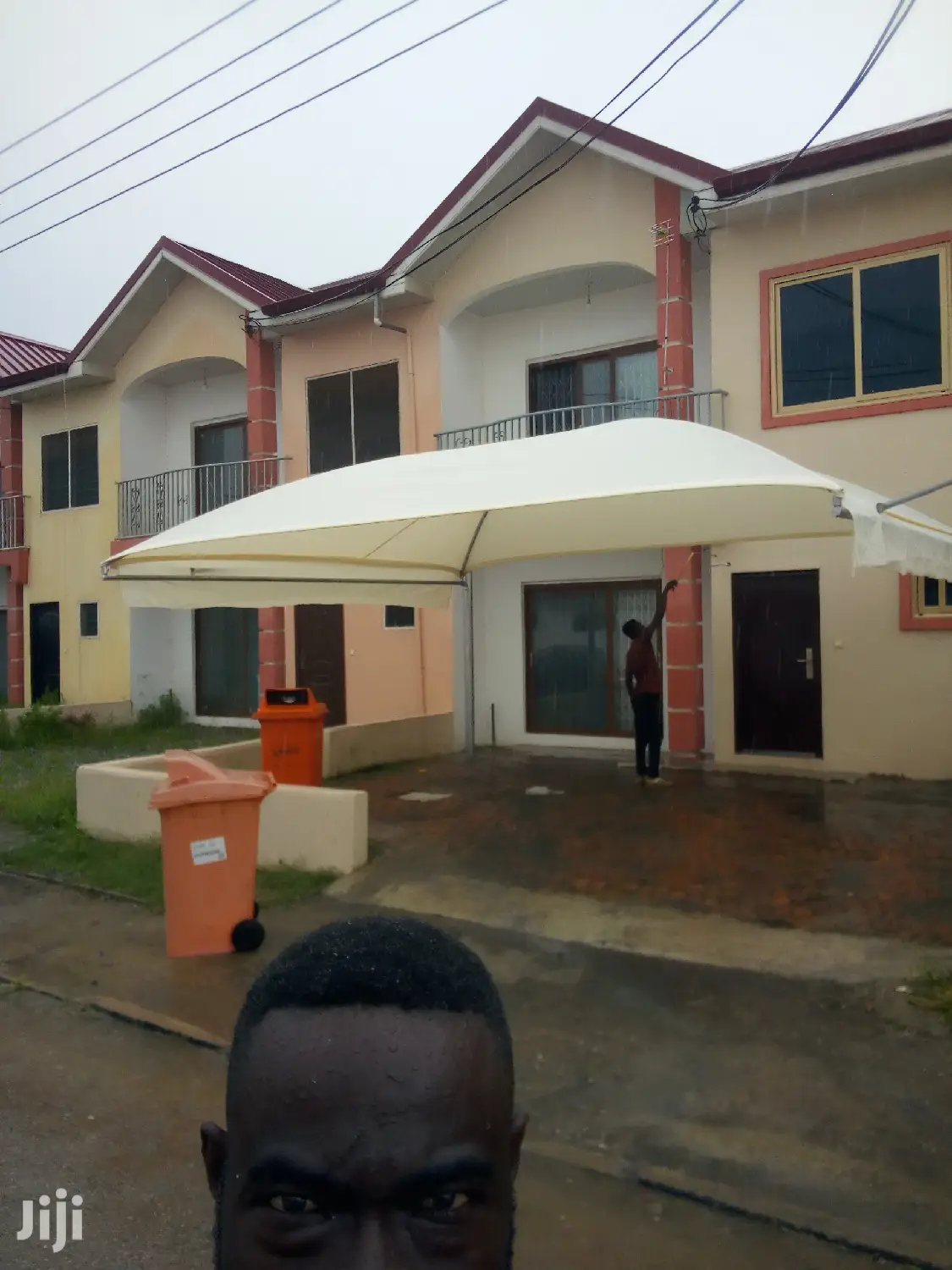 All Kinds of Canopies for Sale