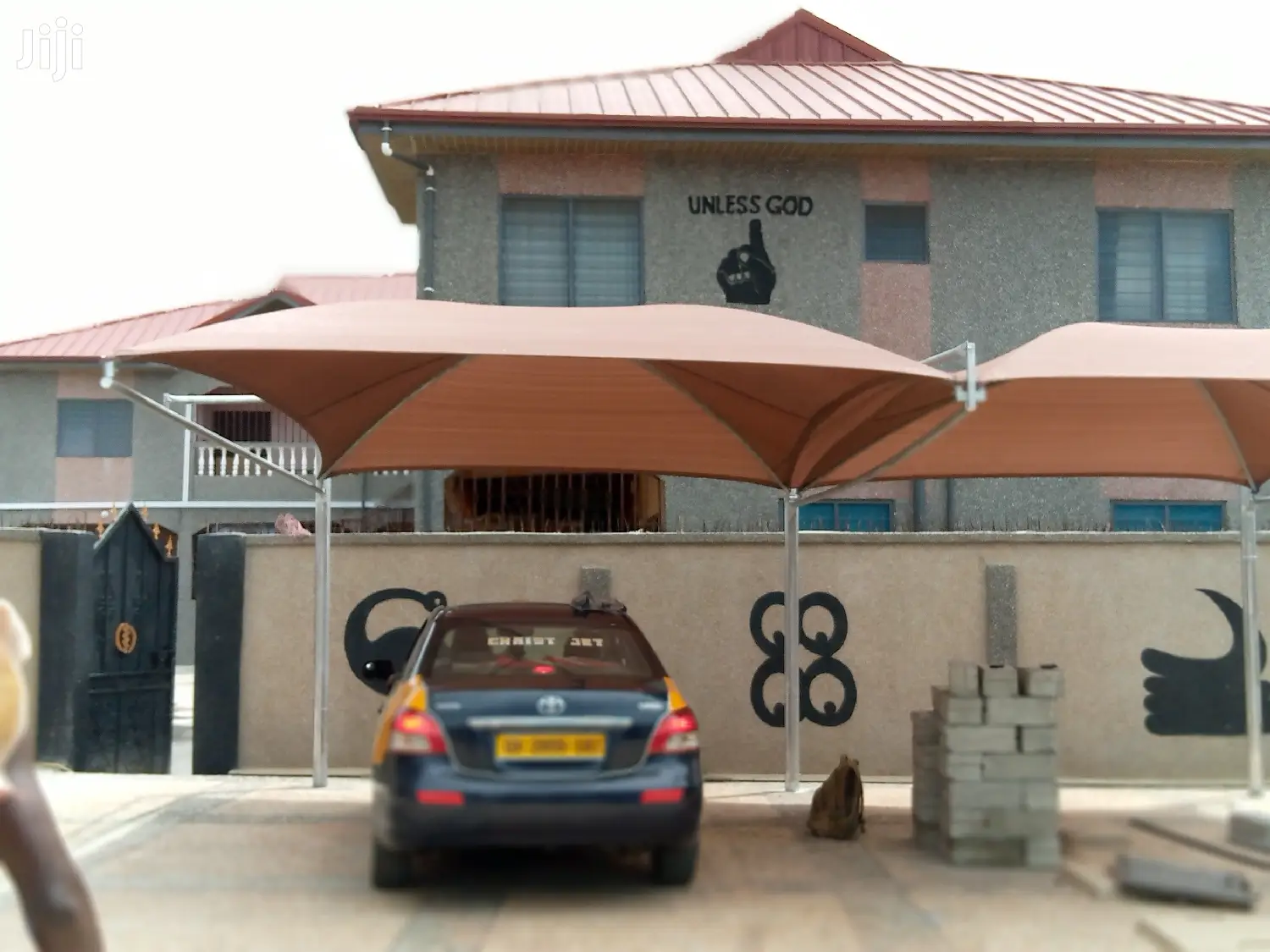 All Kinds of Canopies for Sale
