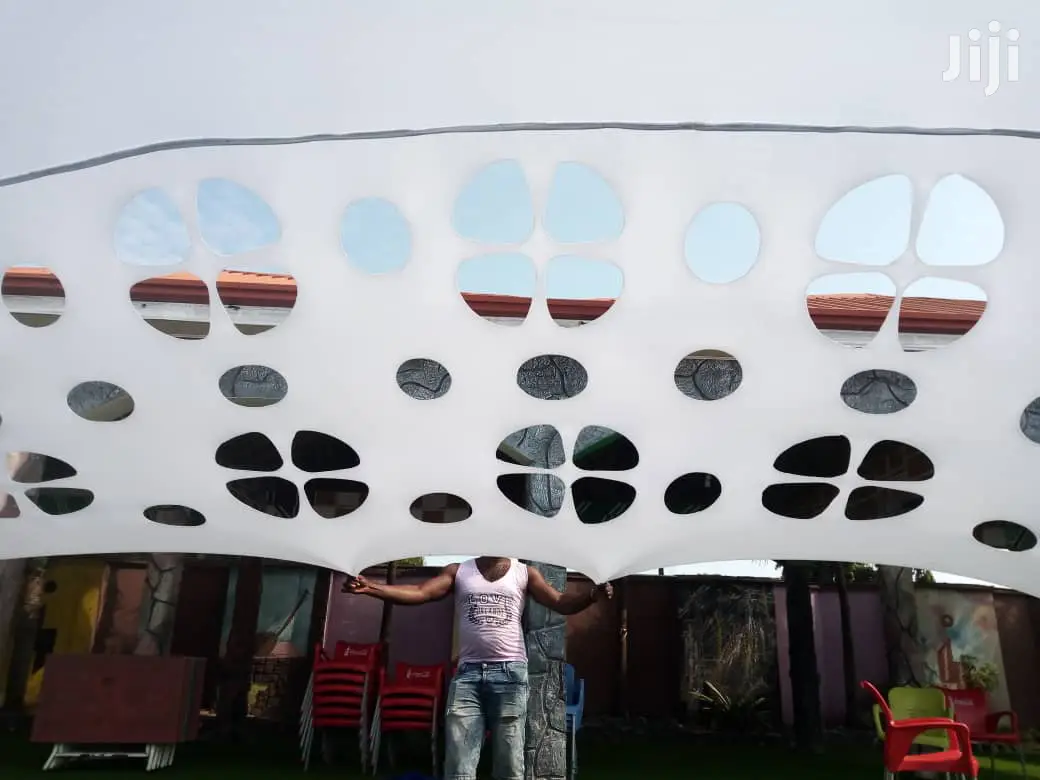 All Kinds of Canopies for Sale