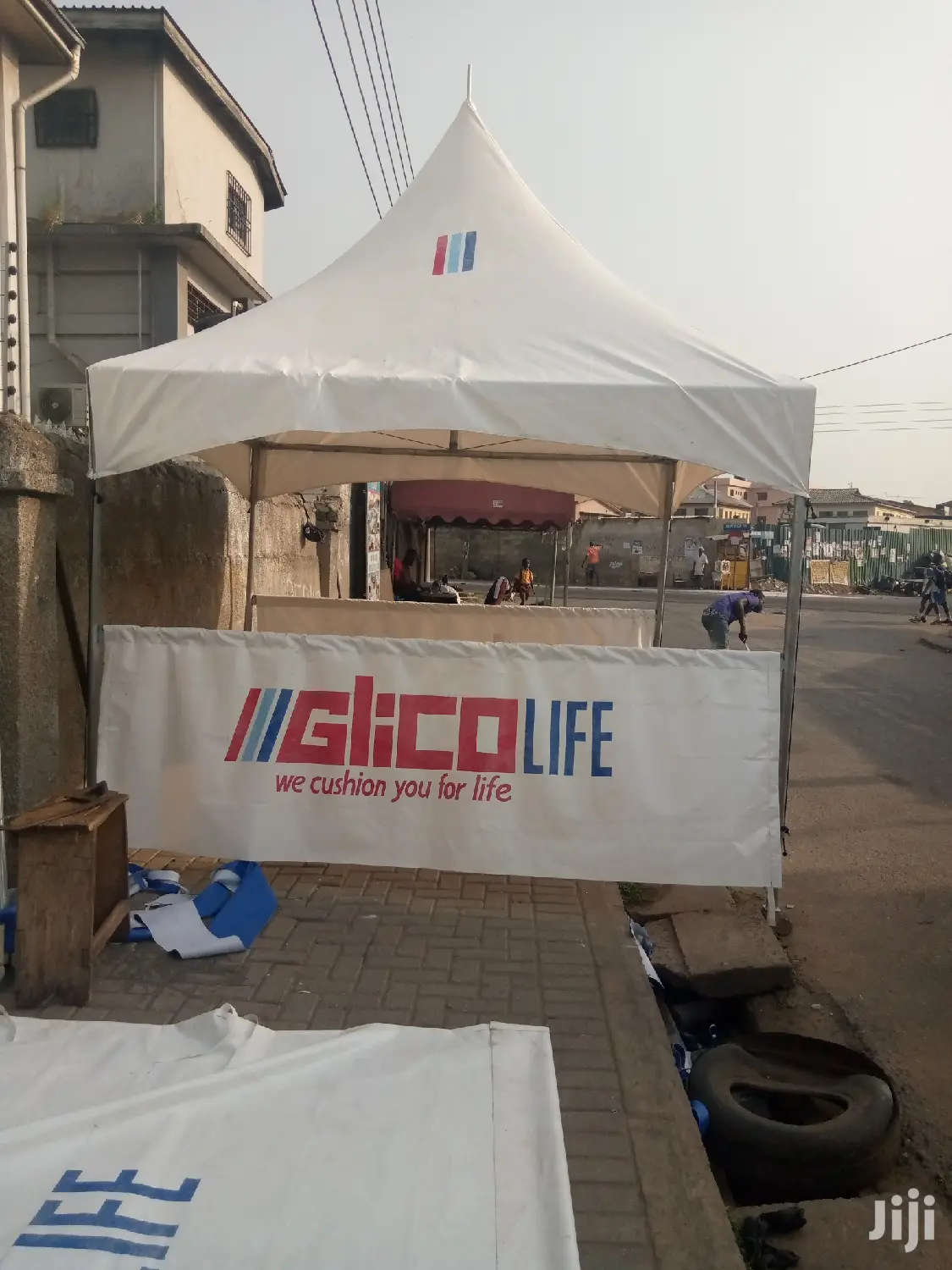 All Kinds of Canopies for Sale