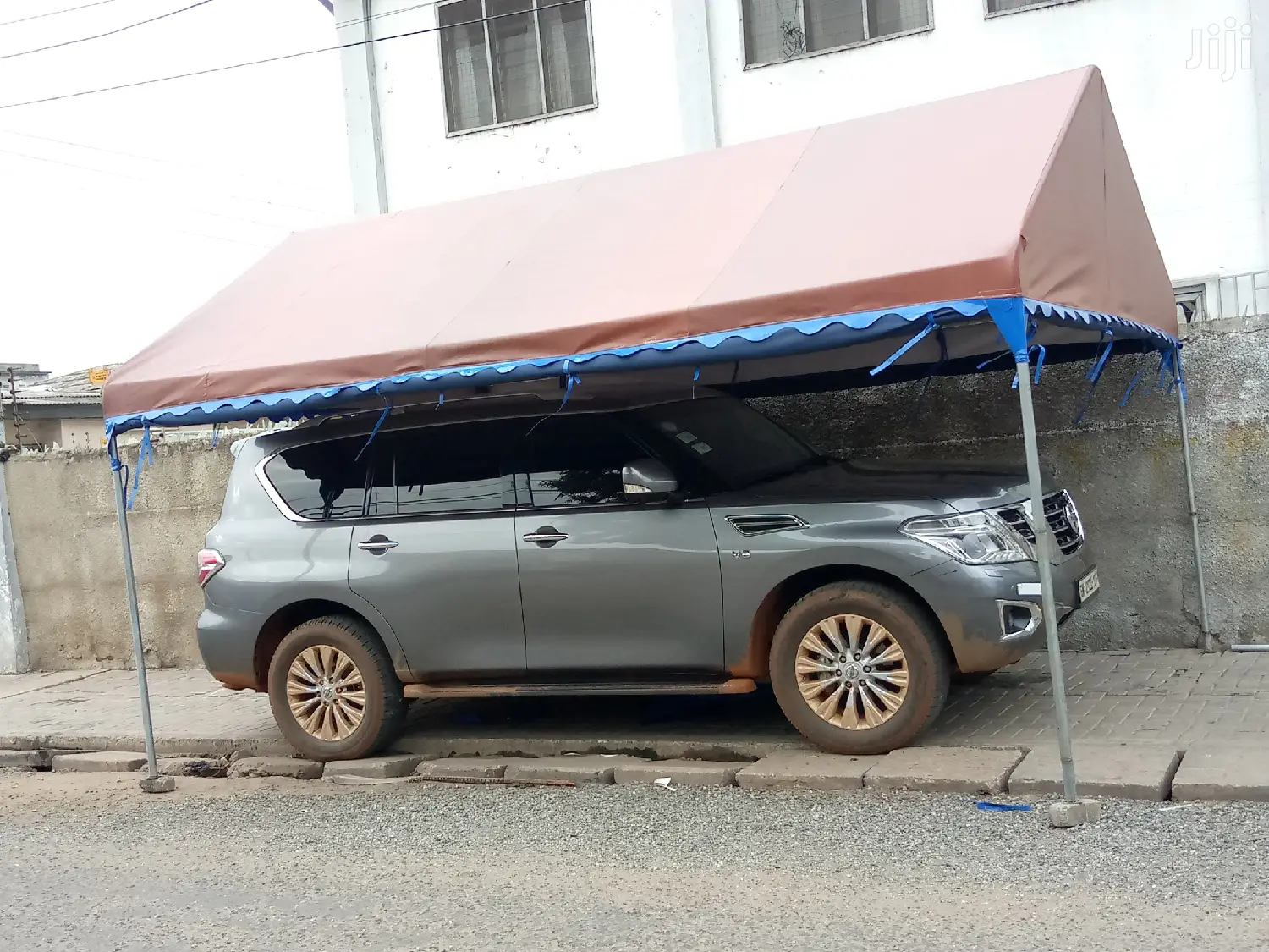 All Kinds of Canopies for Sale